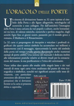 L'Oracolo delle Porte