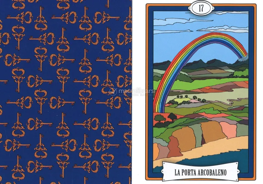L'Oracolo delle Porte