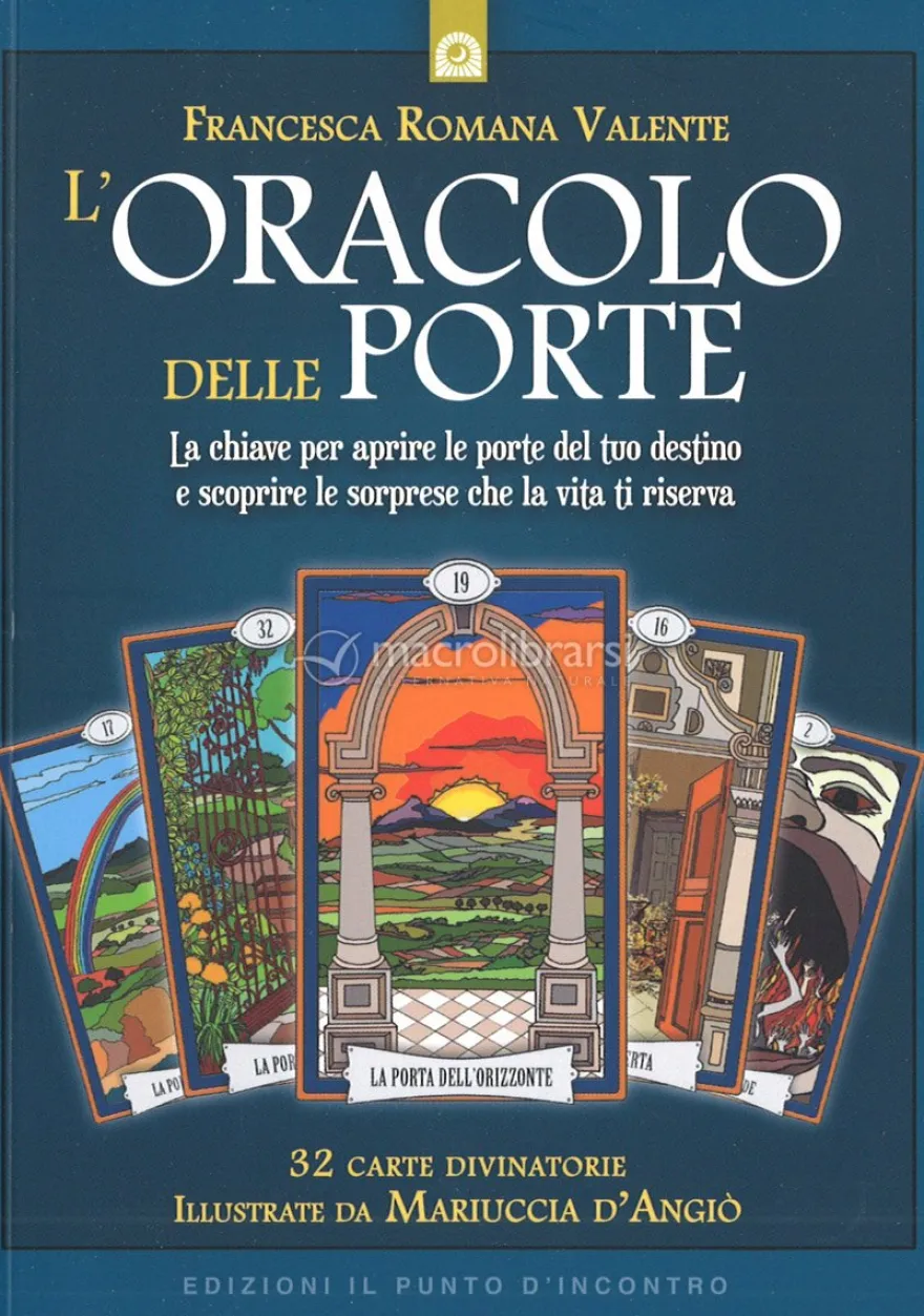 L'Oracolo delle Porte