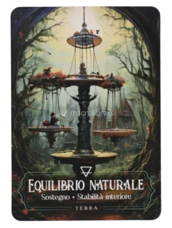 L'Oracolo delle Streghe