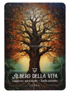 L'Oracolo delle Streghe