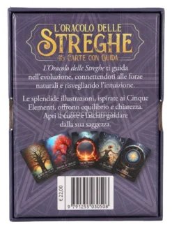 L'Oracolo delle Streghe