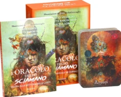 L'Oracolo dello Sciamano