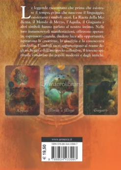 L'Oracolo dello Sciamano