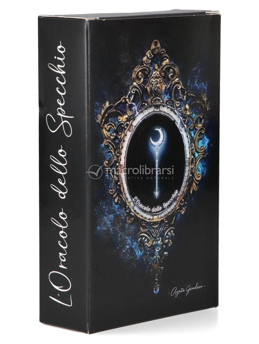 L'Oracolo dello Specchio