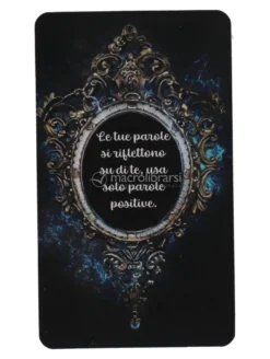 L'Oracolo dello Specchio