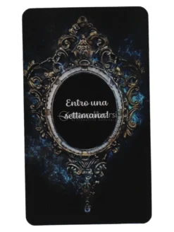 L'Oracolo dello Specchio