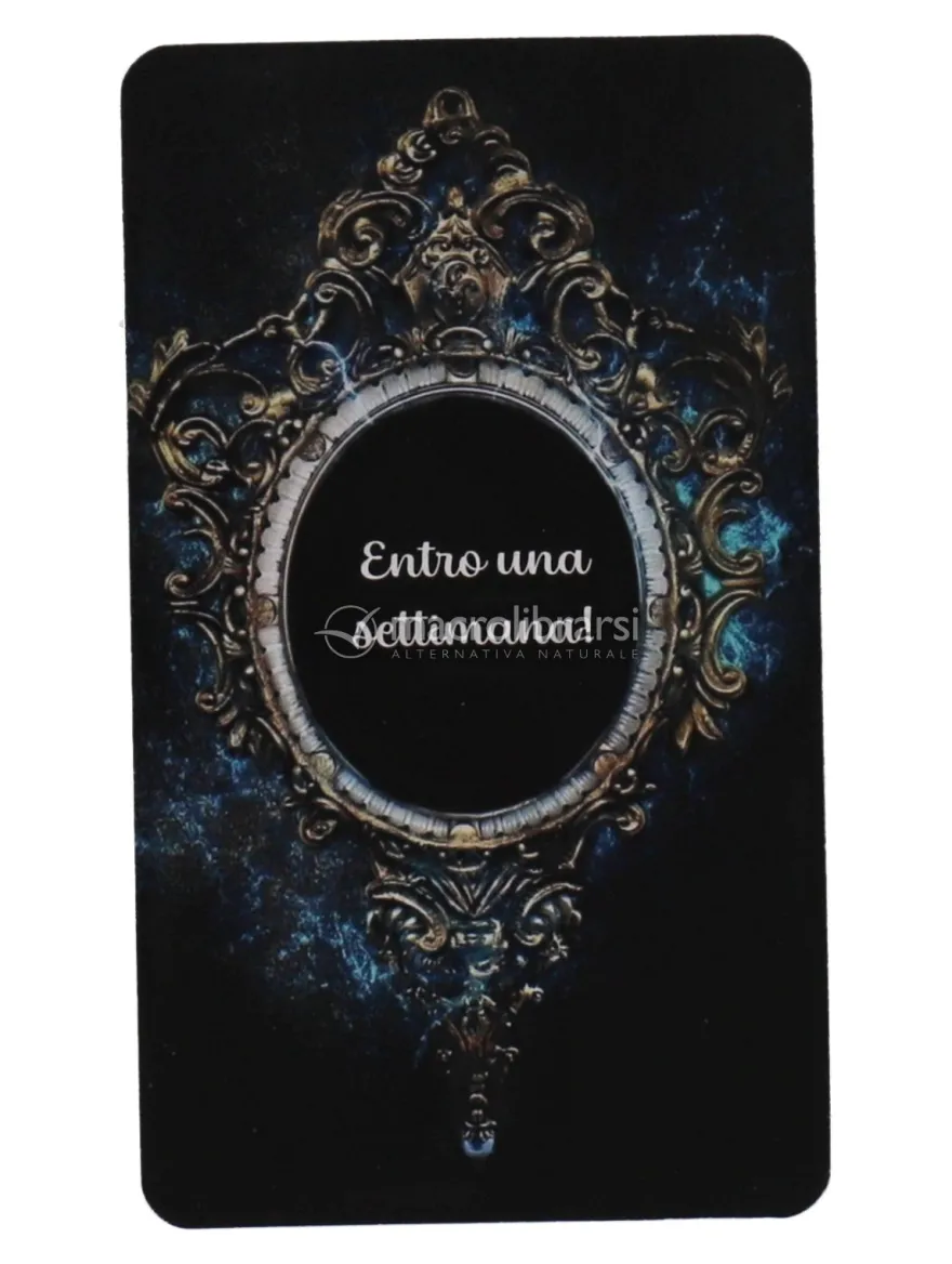 L'Oracolo dello Specchio