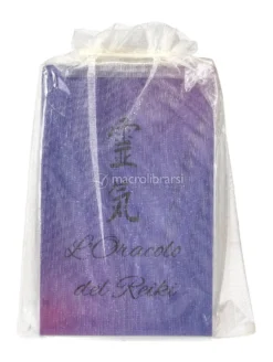 L'Oracolo del Reiki