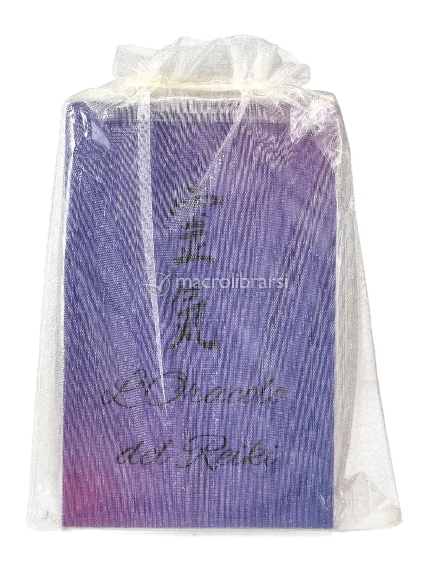 L'Oracolo del Reiki