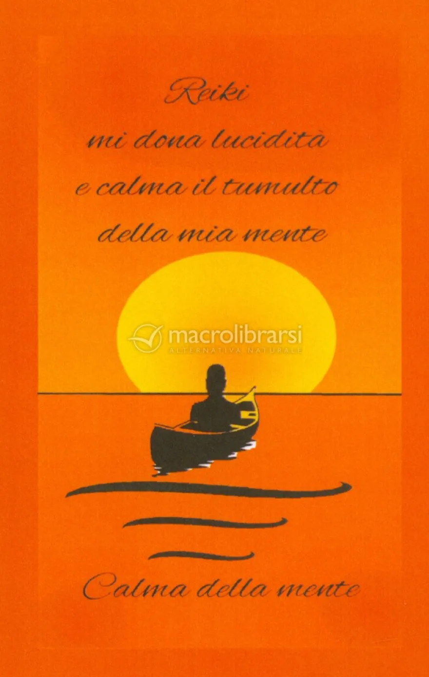 L'Oracolo del Reiki