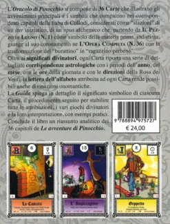 L’Oracolo di Pinocchio