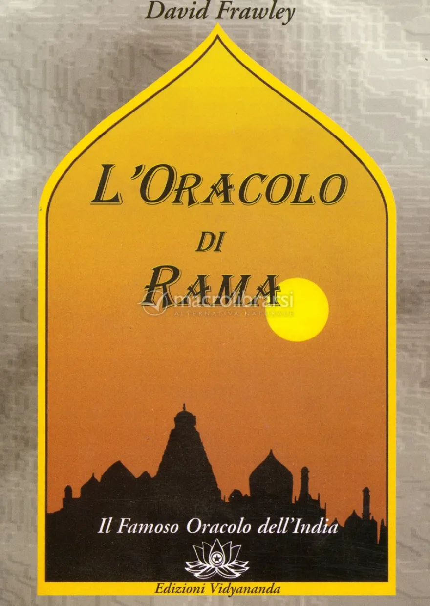 L'Oracolo di Rama