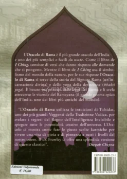L'Oracolo di Rama