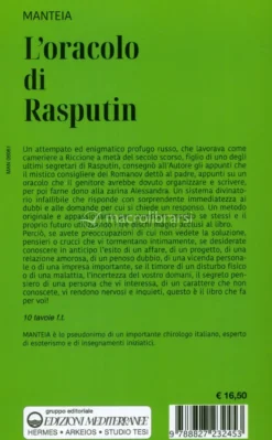 L'Oracolo di Rasputin