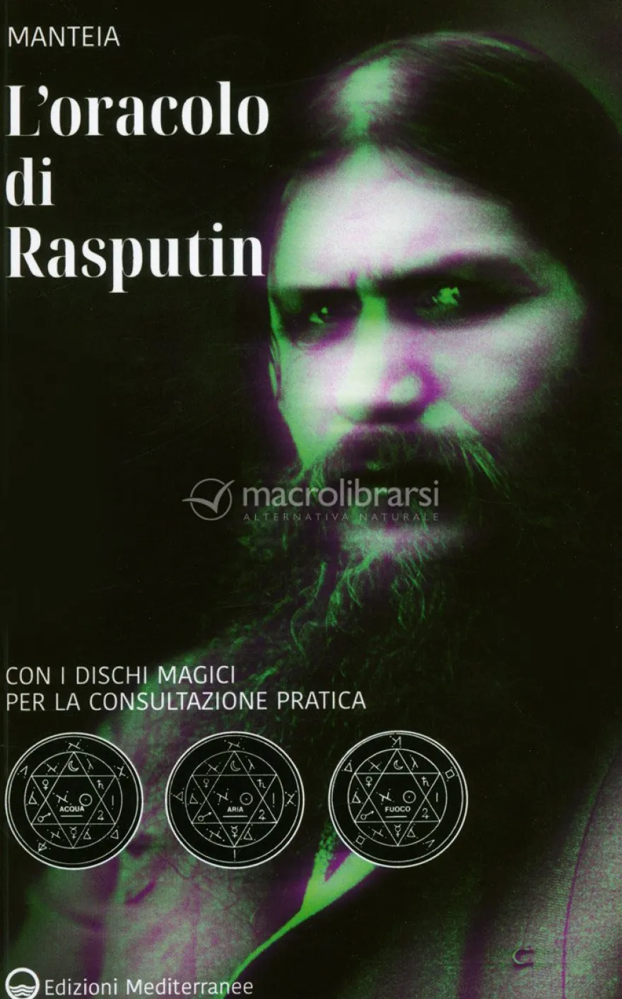 L'Oracolo di Rasputin
