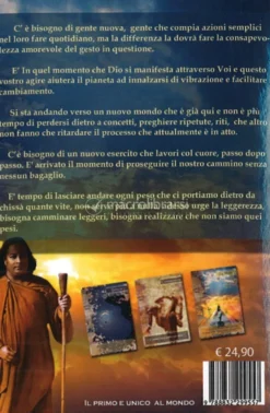 L’Oracolo di Yogananda Verso il Nuovo Mondo