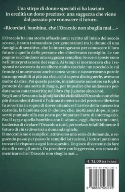 L'oracolo - Le Risposte per il tuo Futuro