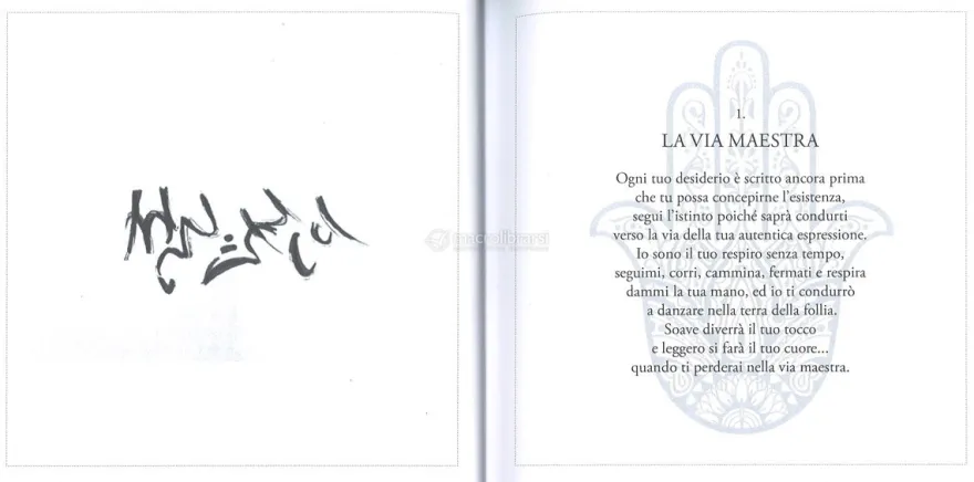L'Oracolo Magico di Fatima