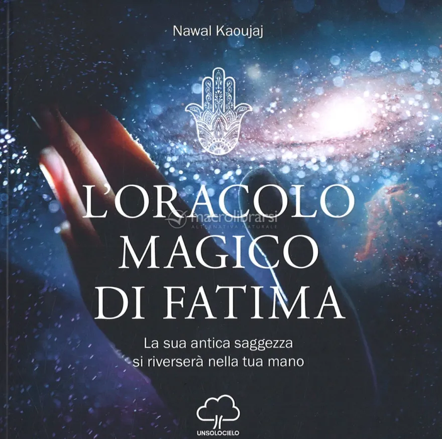L'Oracolo Magico di Fatima