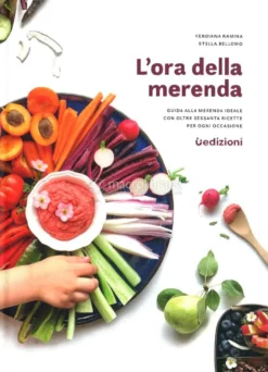 L'Ora della Merenda