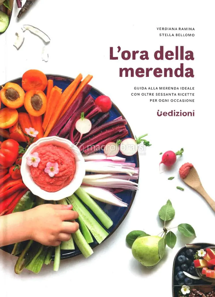 L'Ora della Merenda