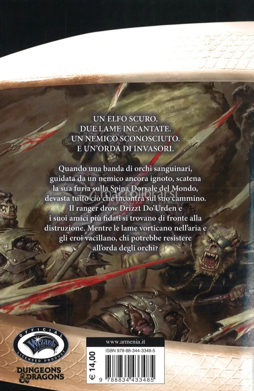 L'Orda degli Orchi