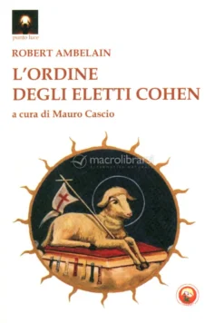 L'Ordine degli Eletti Cohen
