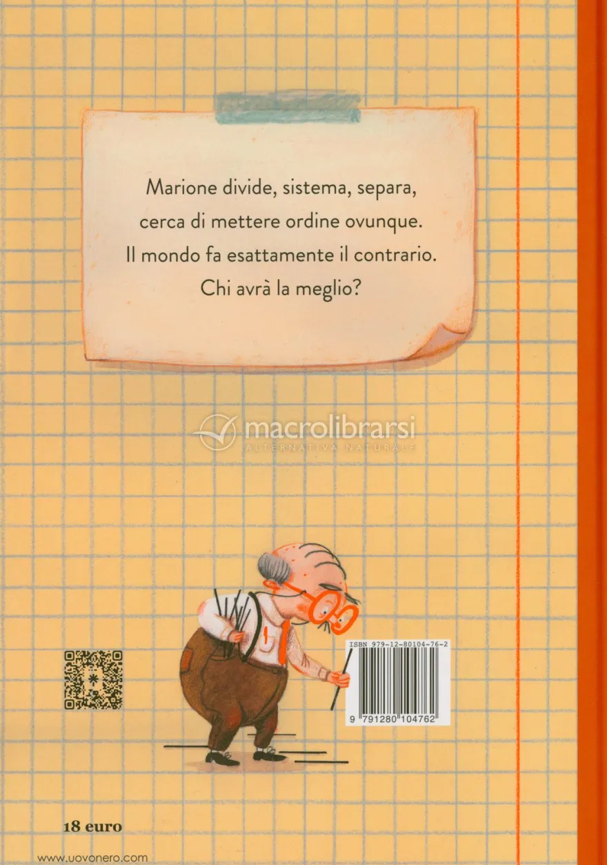L'Ordine del Mondo