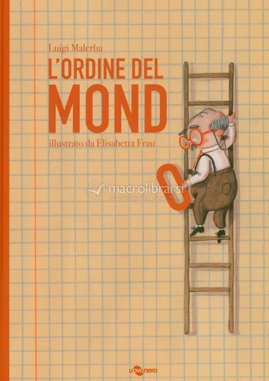 L'Ordine del Mondo
