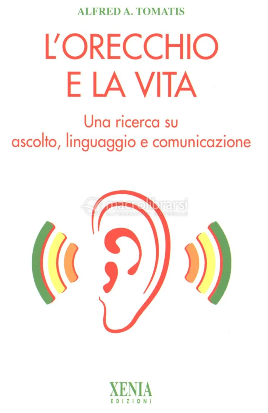 L'Orecchio e la Vita