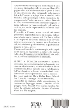 L'Orecchio e la Vita