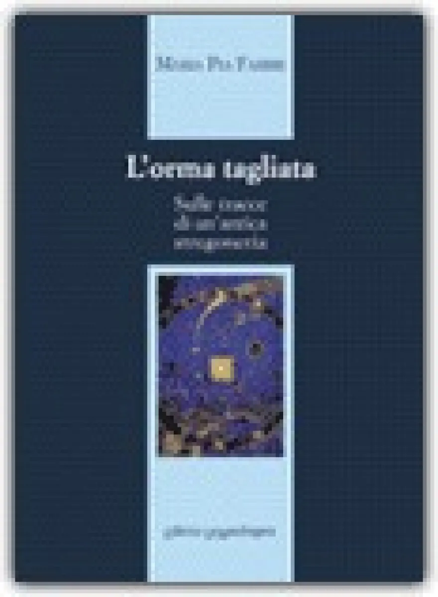 L'Orma Tagliata