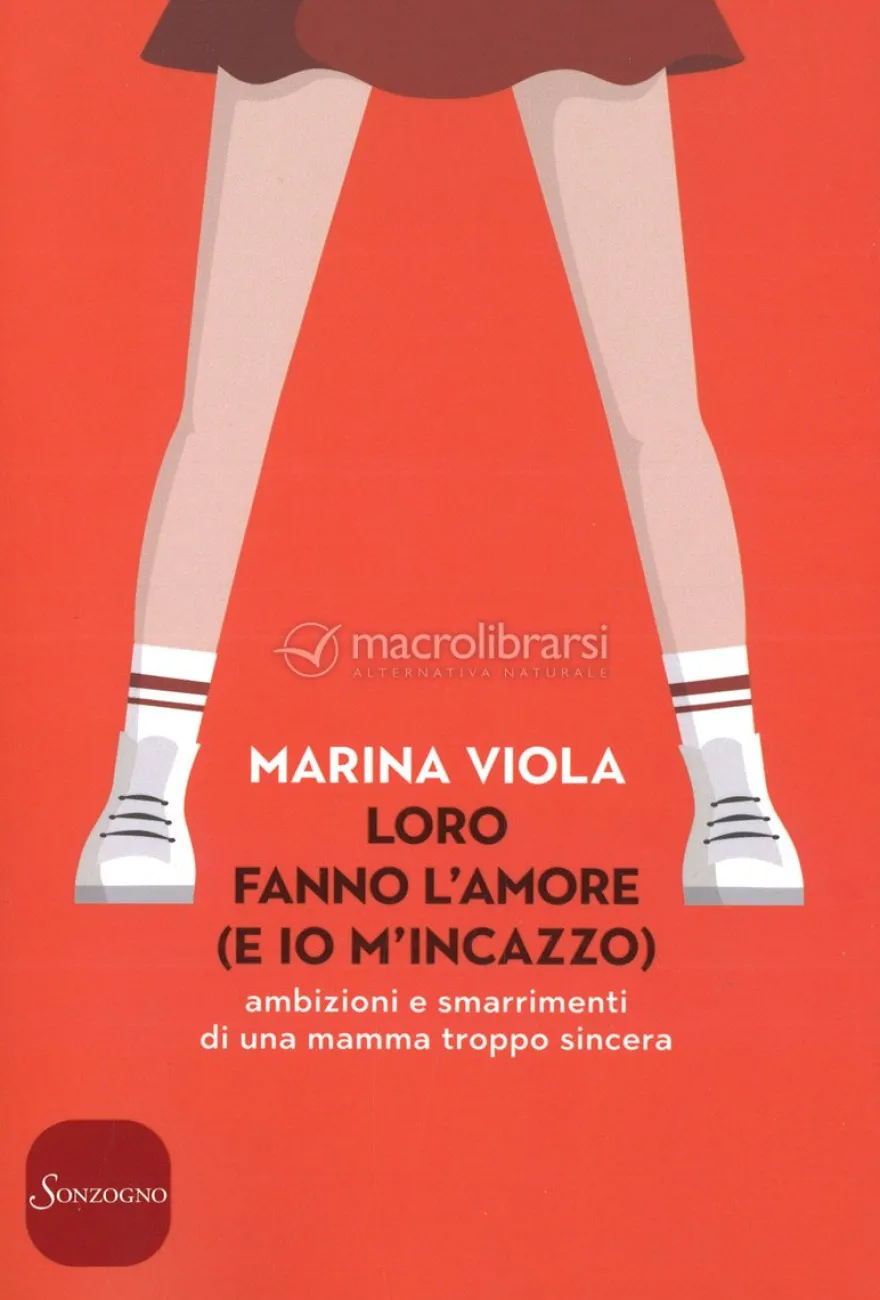 Loro Fanno l'Amore (e Io m'Incazzo)