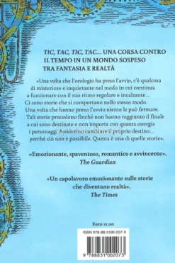 L'Orologio Meccanico