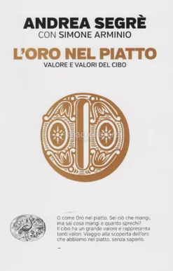 L'Oro nel Piatto