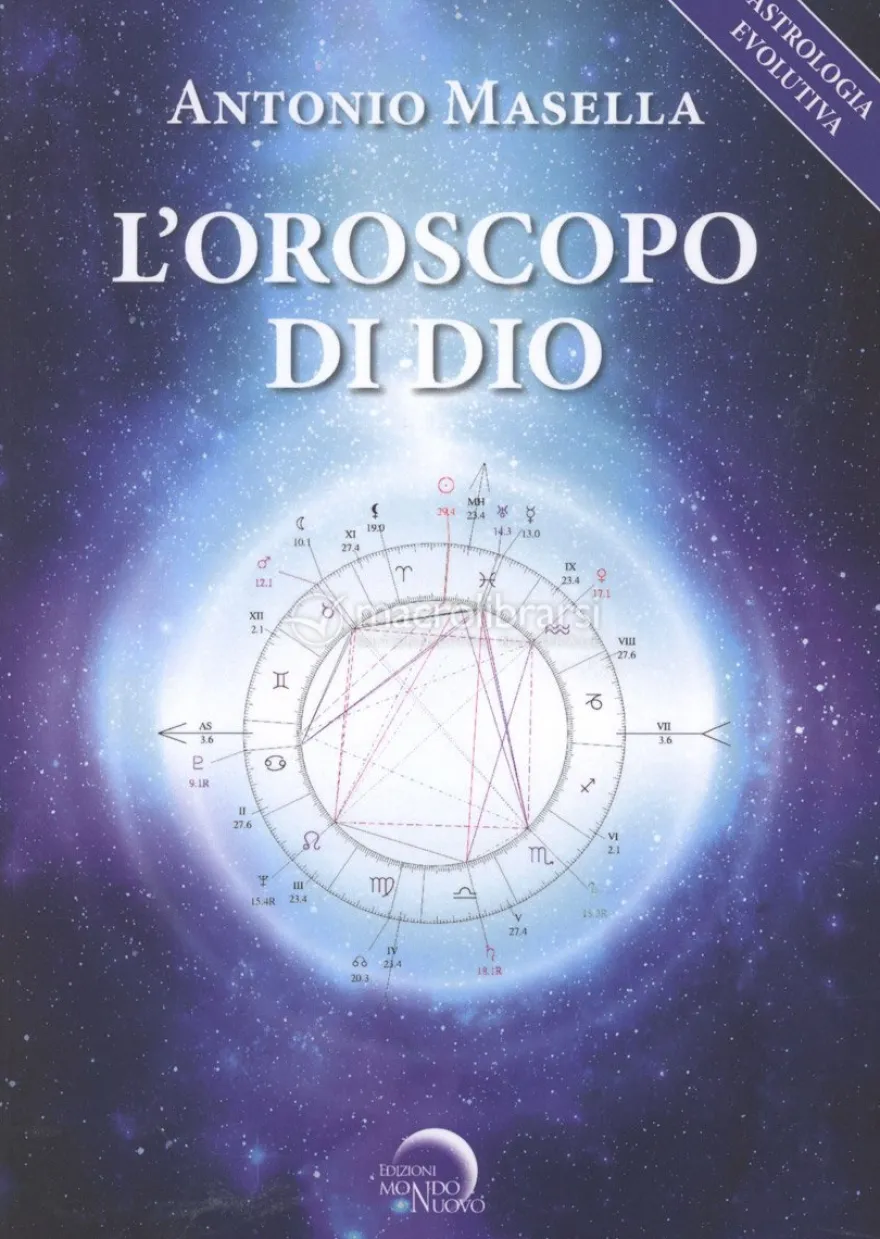 L'Oroscopo di Dio