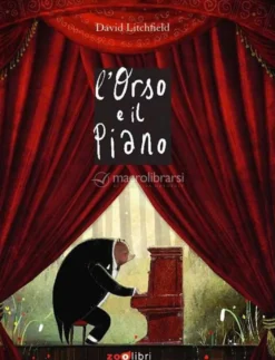 L'Orso e il Piano