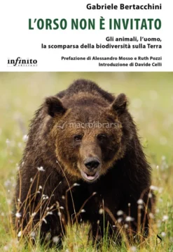 L'Orso non è Invitato