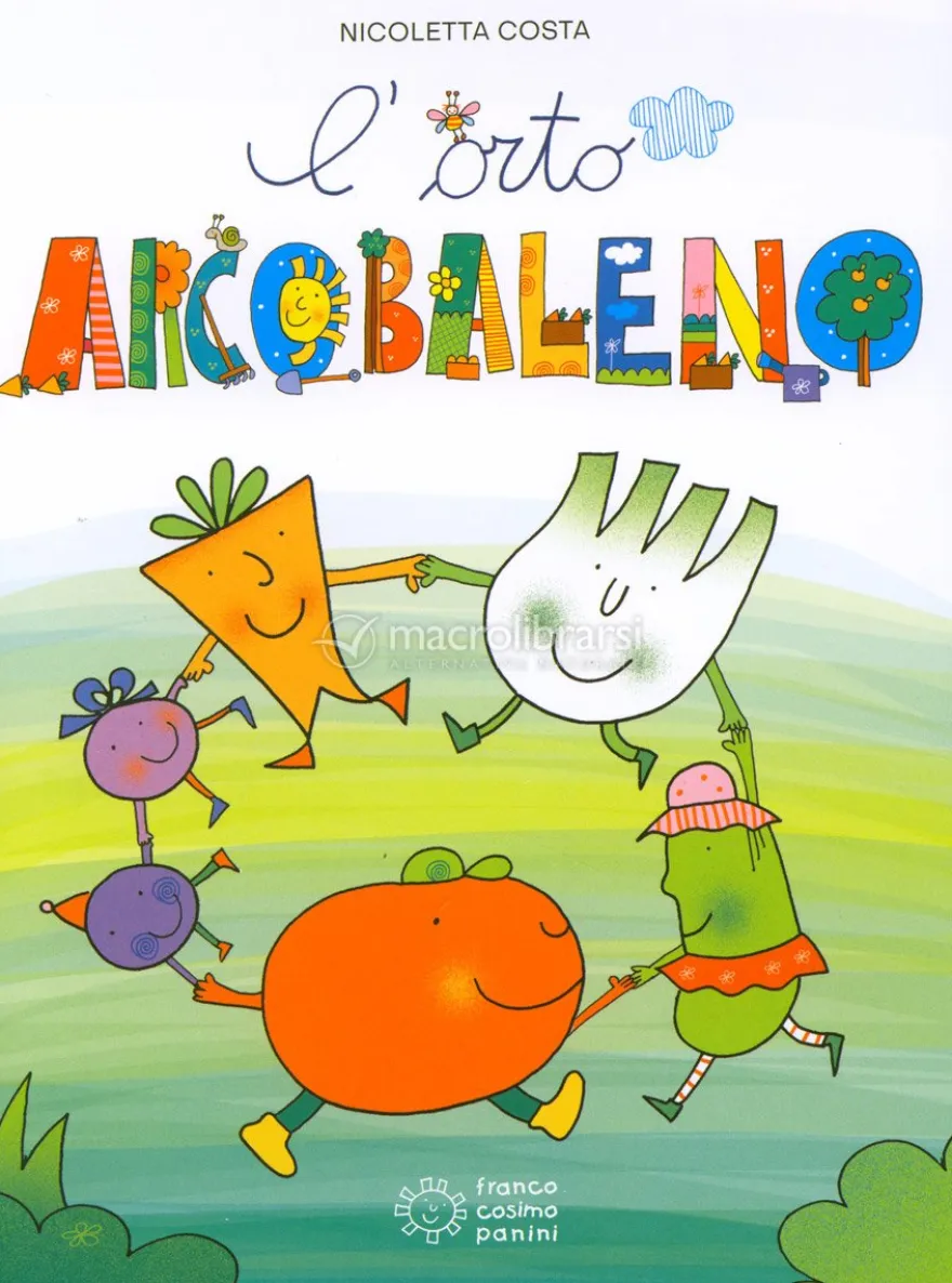 L'Orto Arcobaleno
