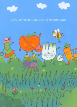 L'Orto Arcobaleno