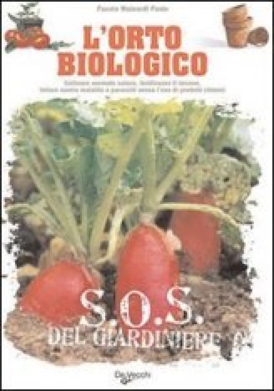 L'Orto Biologico