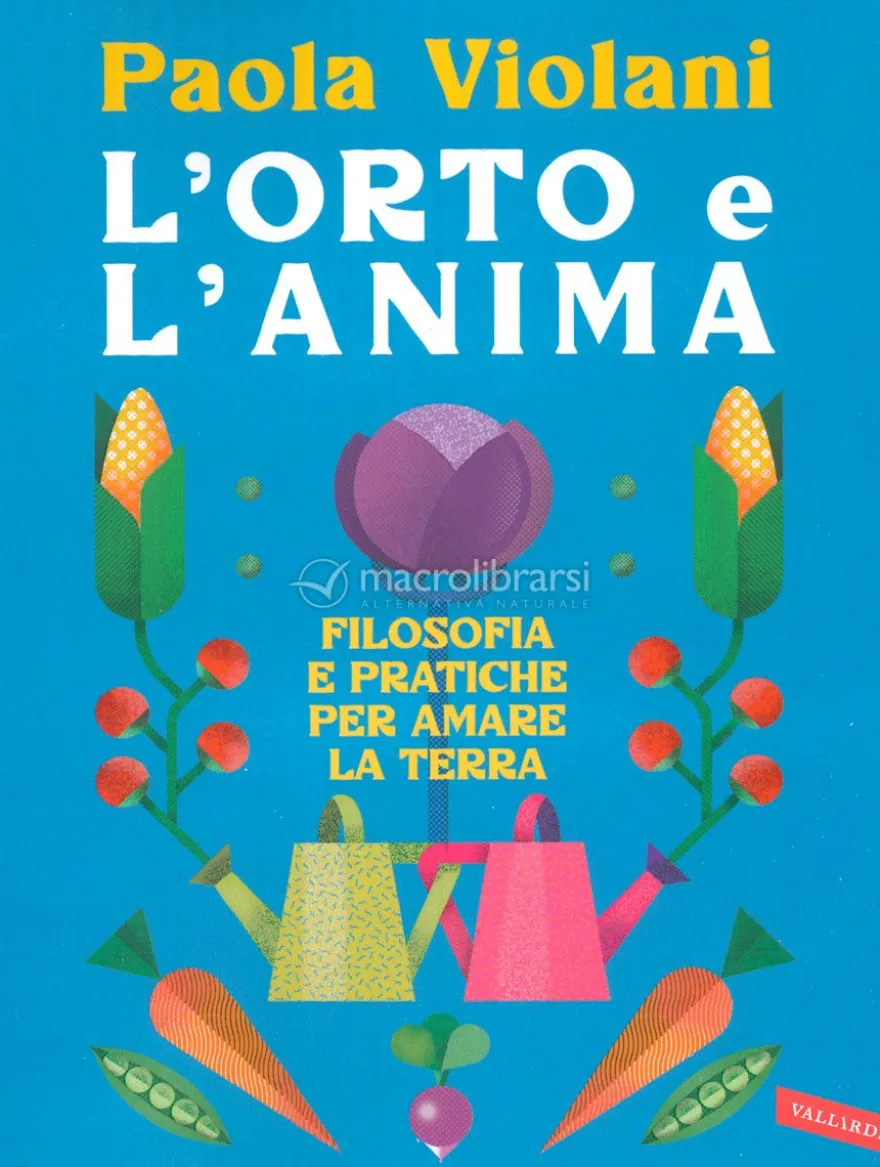 L'Orto e l'Anima