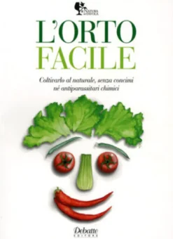 L'orto Facile