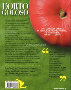 L'Orto Goloso