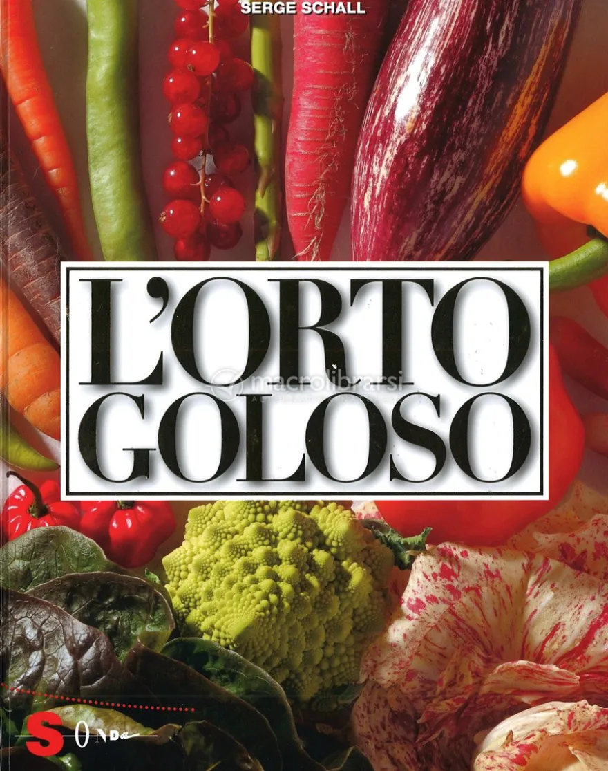 L'Orto Goloso