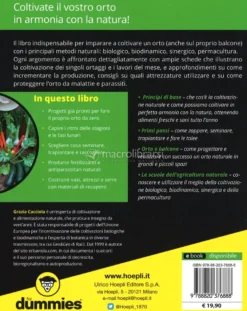 L'Orto Naturale for Dummies