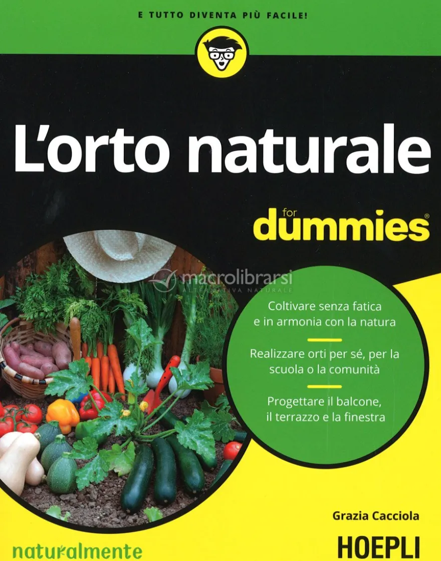 L'Orto Naturale for Dummies