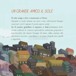 L'Orto Sinergico e Altre Colture