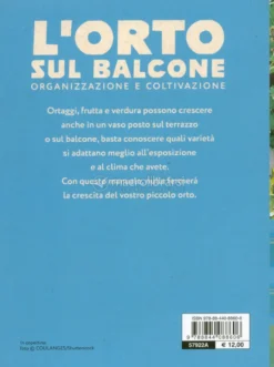 L'Orto sul Balcone